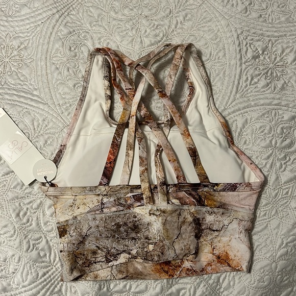 Calia Sports Bra *FREE SHIPPING* - Picture 2 of 2